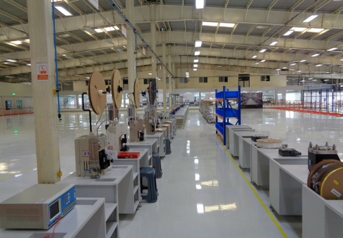 Sungrow在印度開(kāi)設(shè)3 GW太陽(yáng)能逆變器制造部門(mén)