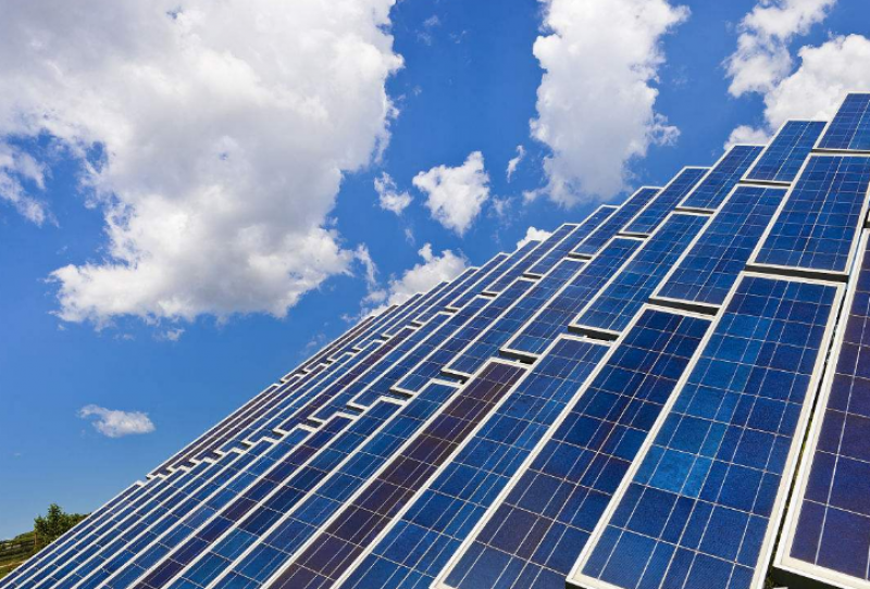 LABC與越南美國商會簽署經(jīng)濟協(xié)議，側(cè)重于太陽能發(fā)電基礎設施建設