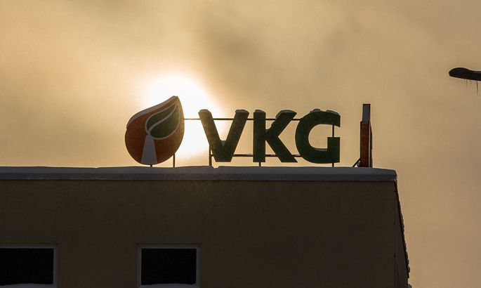 愛沙尼亞頁巖油行業(yè)將能夠?yàn)槲磥淼挠蛢r(jià)格波動(dòng)收集儲(chǔ)備