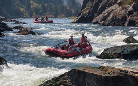 阿爾巴尼亞法院廢除兩個水電項(xiàng)目