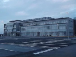 京瓷28兆瓦太陽(yáng)能發(fā)電項(xiàng)目在日本完工