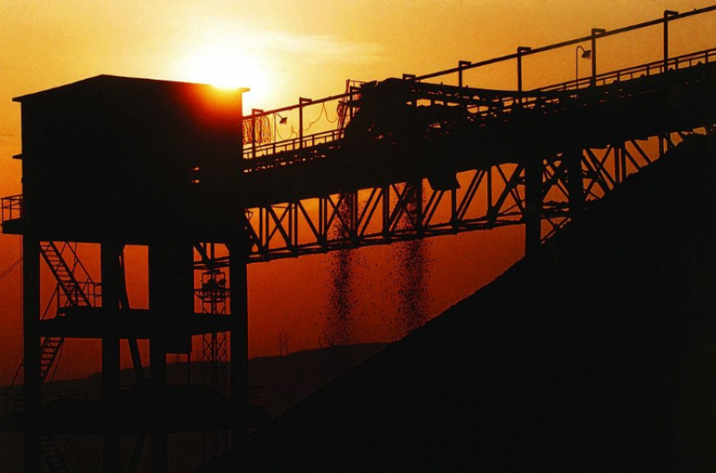 上半年河南省煤炭產(chǎn)量5411.63萬(wàn)噸 同比增加4.44%