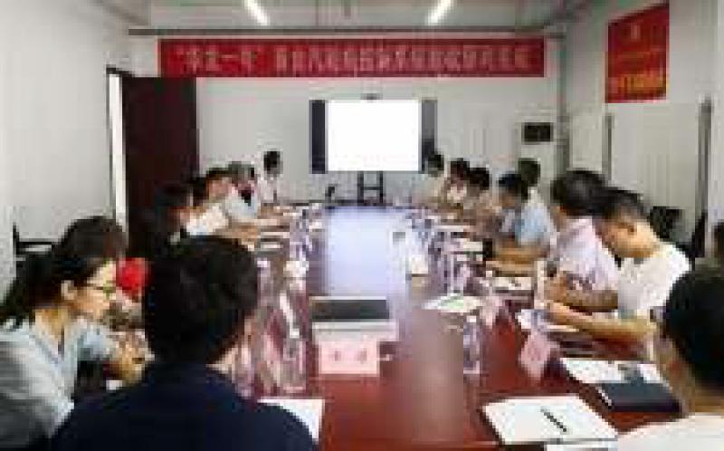 “華龍一號”首堆汽輪機控制系統(tǒng) 順利通過出廠驗收