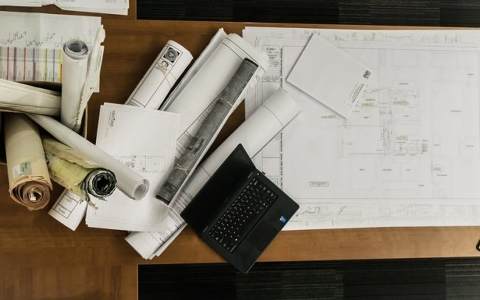 KESH設(shè)計浮式太陽能發(fā)電廠