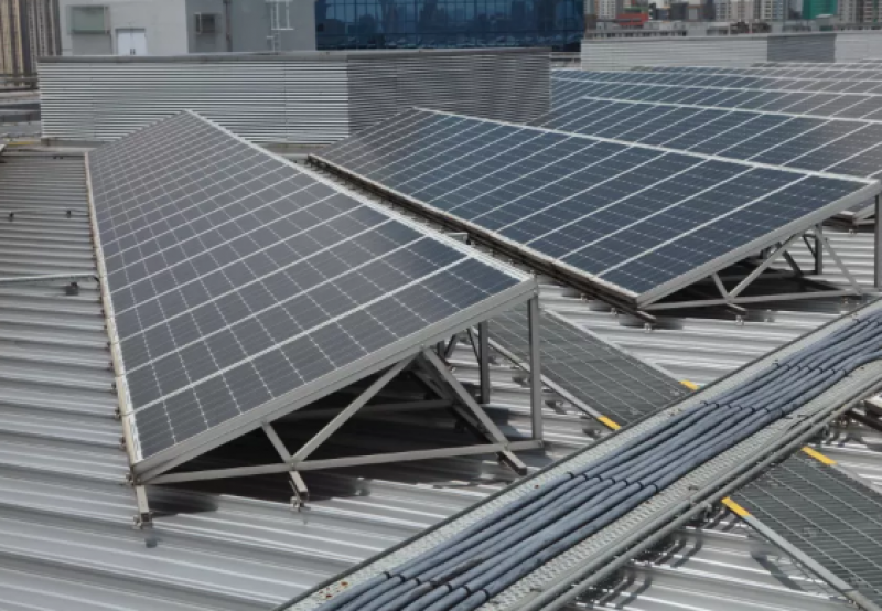 太陽能會讓你的電費更便宜嗎？