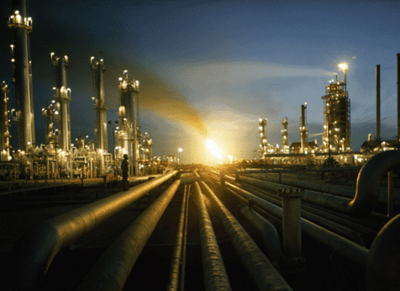 成品油價(jià)微漲 有望助推地?zé)掗_工率低位回升