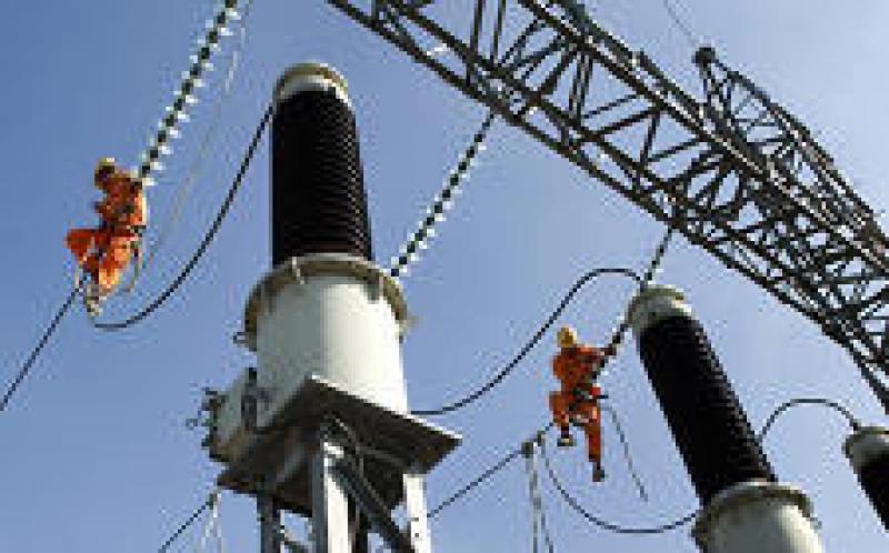 越南電力EVN加速撤資，推動電廠升級