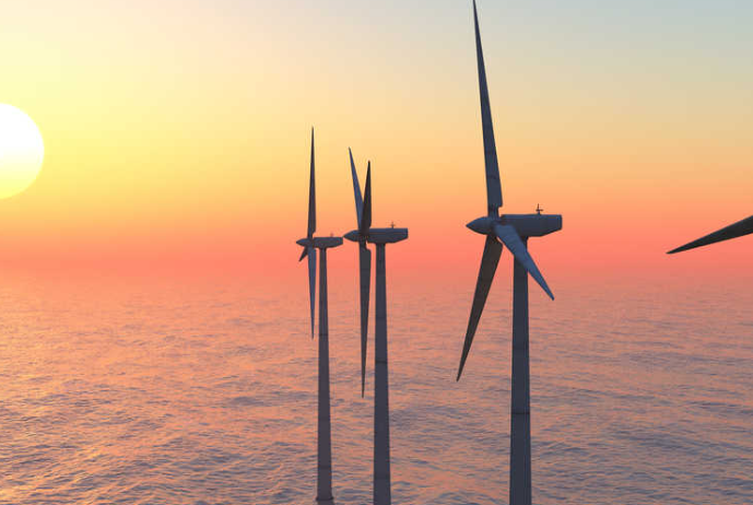 西門子Gamesa，Van Oord授予5億歐元的荷蘭風(fēng)電場合同