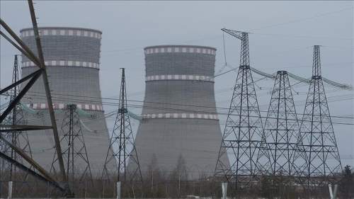 阿聯(lián)酋的第一個(gè)核電站2號(hào)機(jī)組完成了預(yù)操作測(cè)試