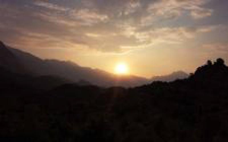 阿爾巴尼亞政府宣布開發(fā)第一個大型太陽能項(xiàng)目