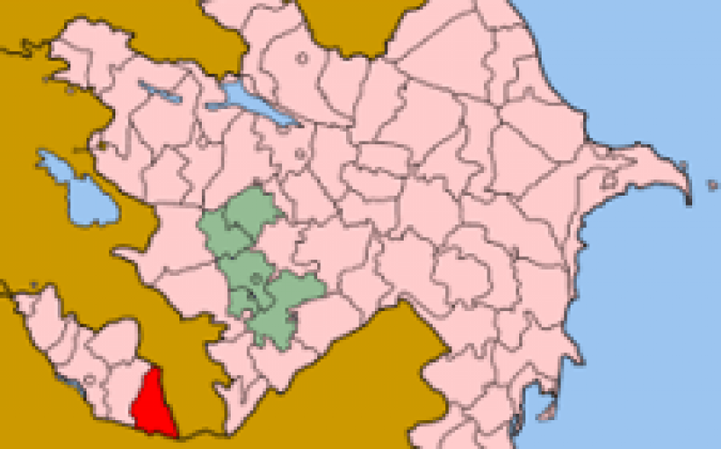 阿塞拜疆總統(tǒng)同意撥款建設(shè)奧爾杜巴德水電站