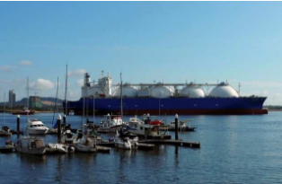 中石油，卡塔爾就液化天然氣供應(yīng)交易舉行了高級談判