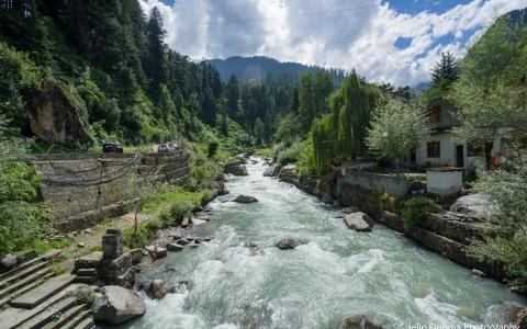 項(xiàng)目開始研究詳細(xì)的項(xiàng)目報(bào)告：Budapanga水電項(xiàng)目二十年內(nèi)完成