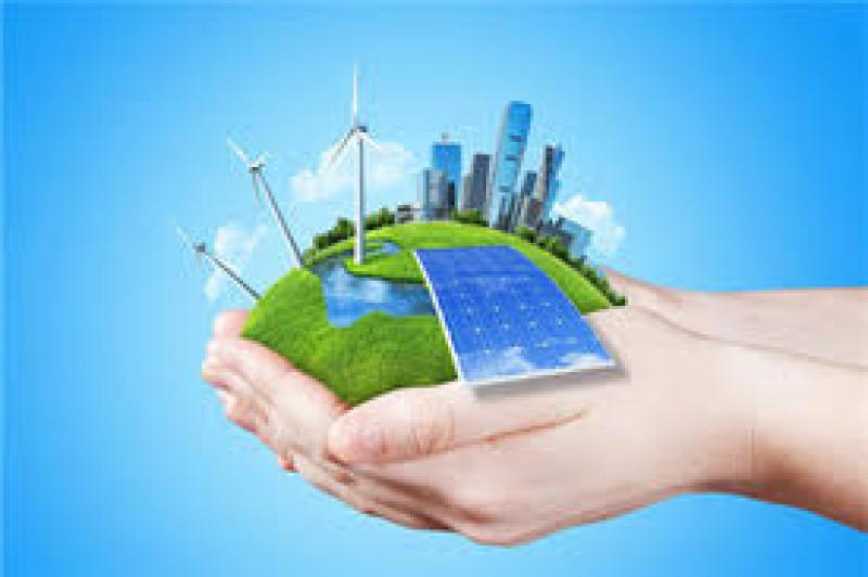 烏克蘭：可再生能源如何拉動(dòng)經(jīng)濟(jì) 