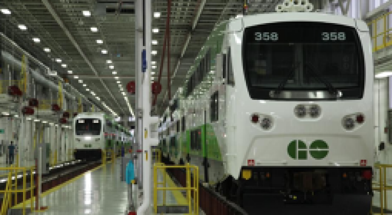 加拿大設(shè)想小型核反應(yīng)堆在偏遠(yuǎn)城鎮(zhèn)生產(chǎn)電力和氫氣