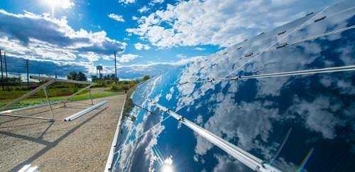 阿爾巴尼亞能源部：第一個大型50兆瓦光伏園區(qū)建設(shè)招標(biāo)已啟動