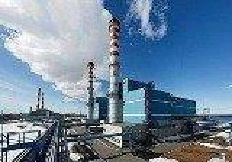 三菱日立動力系統(tǒng)將為越南北部的火電項目提供兩臺汽輪發(fā)電機組