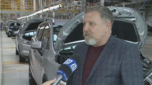 在Kostanay地區(qū)將推出一系列電動(dòng)汽車生產(chǎn) 