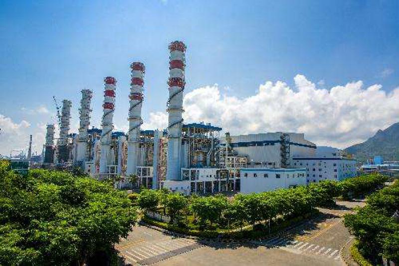 中石化史詩級天然氣項(xiàng)目落戶河南 中原油田的“第二春”來了！