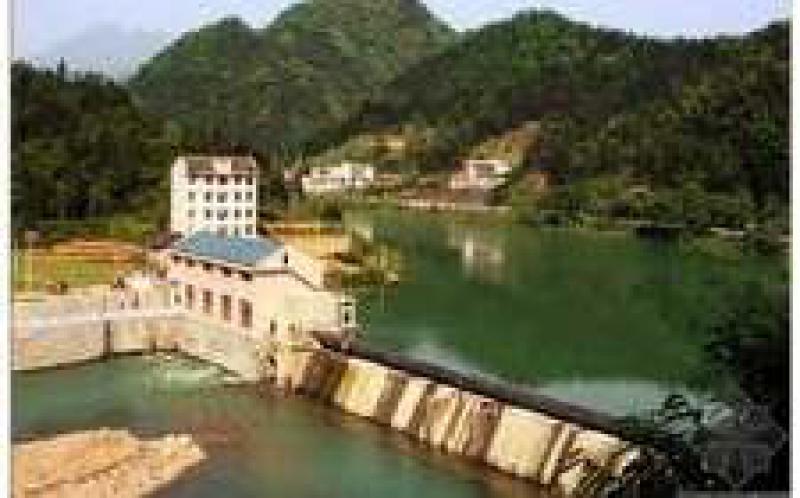 小水電作出過(guò)的不可磨滅的貢獻(xiàn)