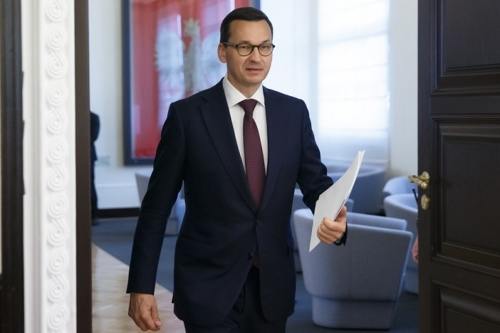 波蘭政府將支持能源密集型產業(yè)