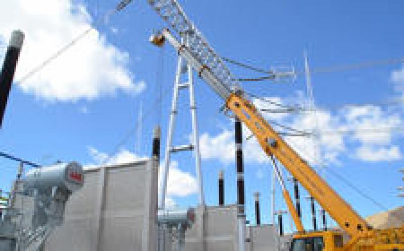 世界海拔最高的500千伏芒康變電站建成投運(yùn)