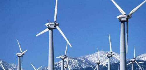 Wind + Sold LTD：希臘第一家風(fēng)力渦輪機(jī)制造商