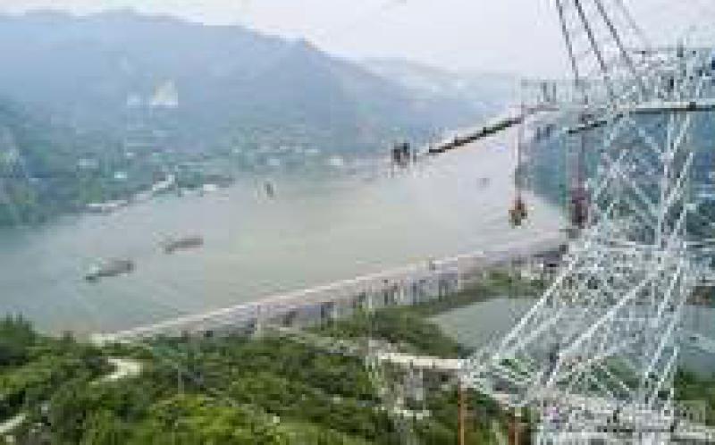 四川將建設水電消納產(chǎn)業(yè)示范區(qū)