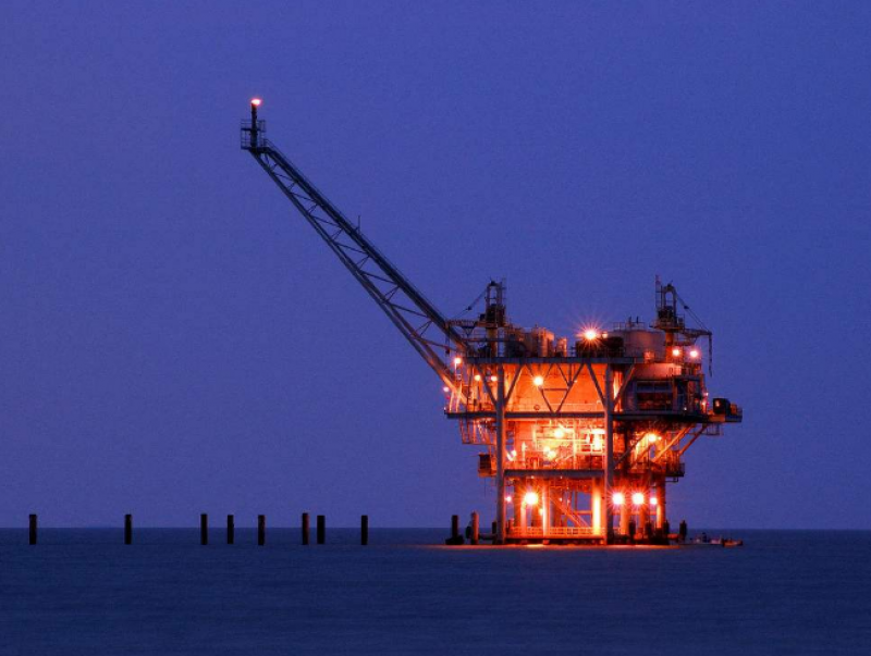 鐘飛騰：深化中日韓天然氣合作推動綠色“一帶一路”建設(shè)