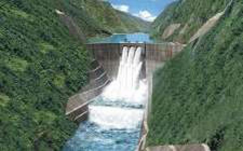 國內(nèi)水電EPC推廣遇難題 但未來將成主流