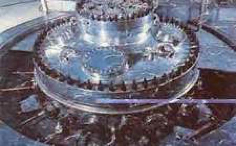 加拿大期待偏遠(yuǎn)地區(qū)部署小型反應(yīng)堆