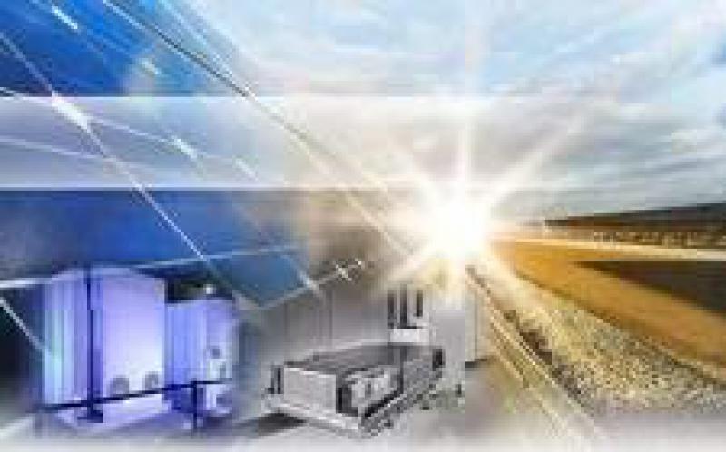 瑞士能源企業(yè)計(jì)劃發(fā)力印度儲(chǔ)能市場(chǎng)