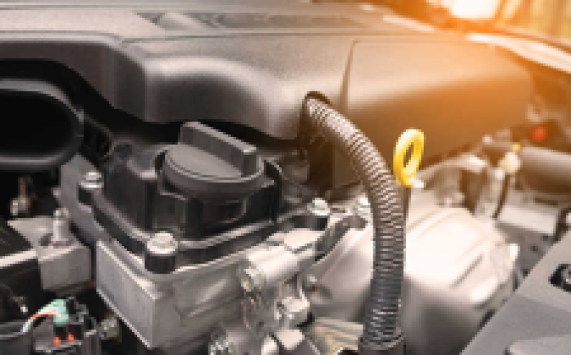 沙特阿美公司，馬自達公司和AIST公司將開發(fā)低排放發(fā)動機