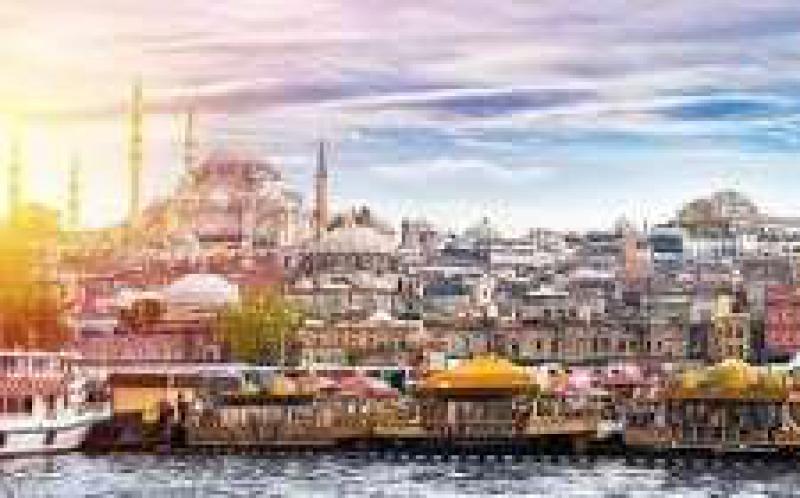 土耳其里拉暴跌導(dǎo)致電力削減，引發(fā)民眾恐懼