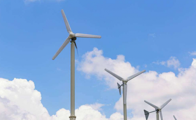 風(fēng)電運維困局