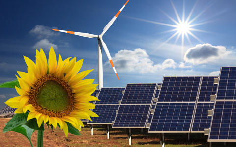  Arcadia Power耗資2500萬美元，旨在擴展其分布式可再生能源服務(wù)