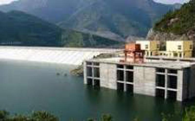 浙能灘坑水電站投產(chǎn)十年發(fā)電超百億千瓦時