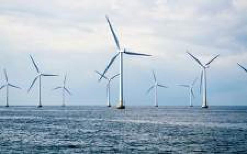 英國(guó)海上風(fēng)電項(xiàng)目獲日本能源公司10億英鎊巨額融資