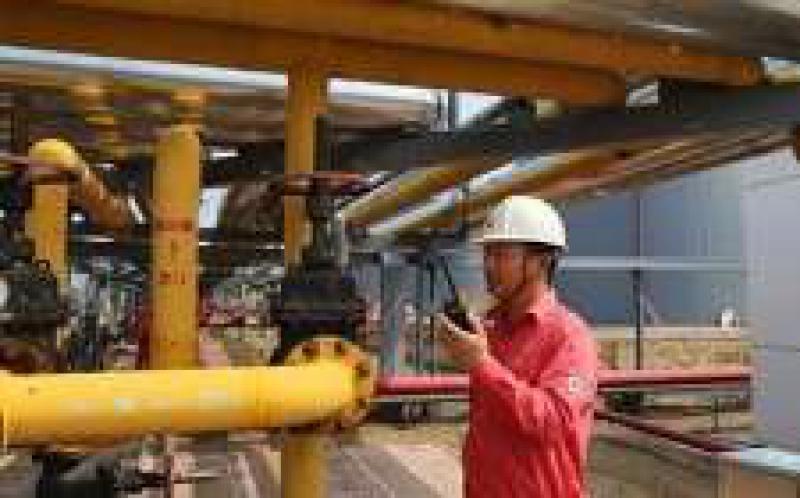 國內(nèi)首臺XCP儀表十六烷值儀落戶獨石化