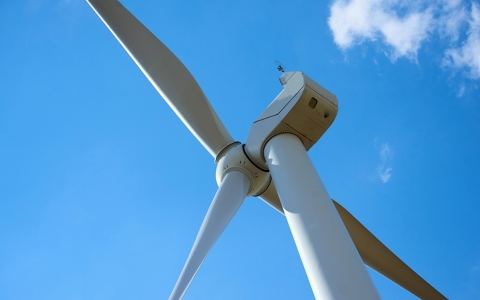 Lietuvos Energija接管了Stemma集團(tuán)的風(fēng)電場