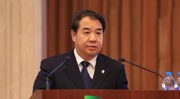 李慶奎退休 國(guó)電投集團(tuán)總經(jīng)理孟振平出任南方電網(wǎng)公司董事長(zhǎng)