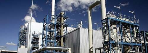 尼日利亞的發(fā)電量降至2,684MW