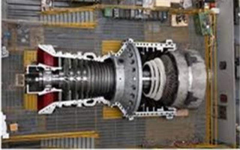 江門燃機(jī)項(xiàng)目1號(hào)機(jī)商運(yùn)