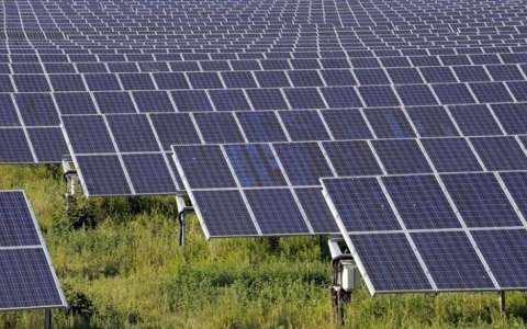 NEA購(gòu)買19MW的太陽(yáng)能電力