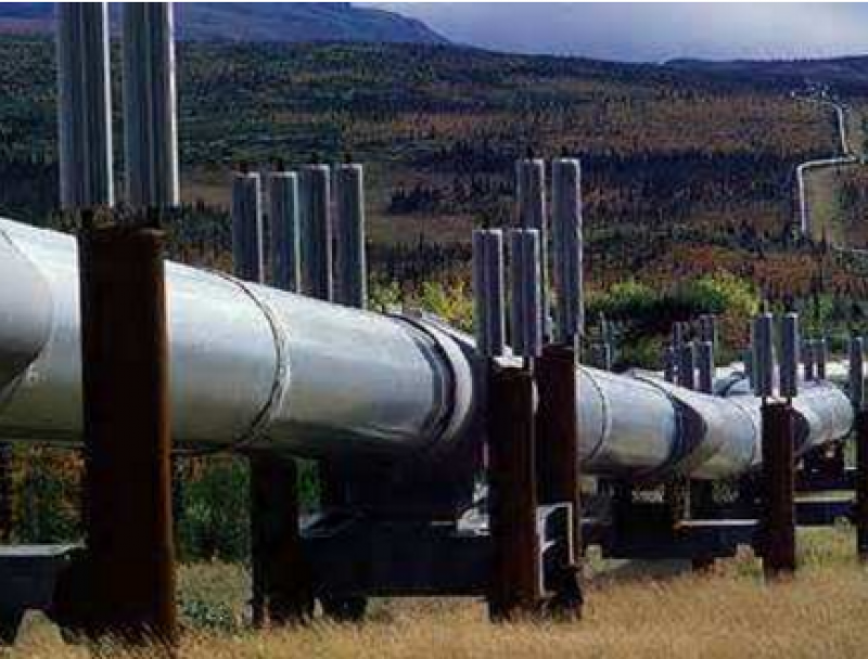 “北溪2號(hào)”輸氣管道或繞過丹麥海域