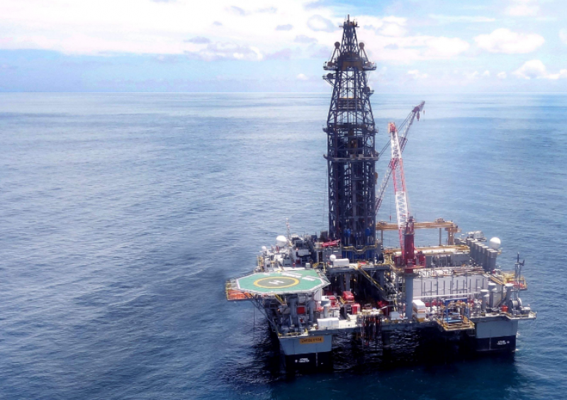 尼日利亞最大油氣投資項(xiàng)目即將啟動