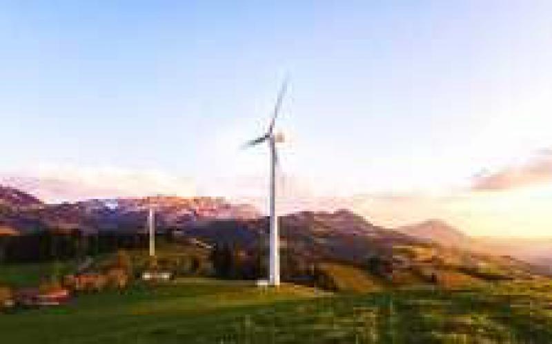 黃登水電站3號機組通過試運行正式投入商業(yè)運營