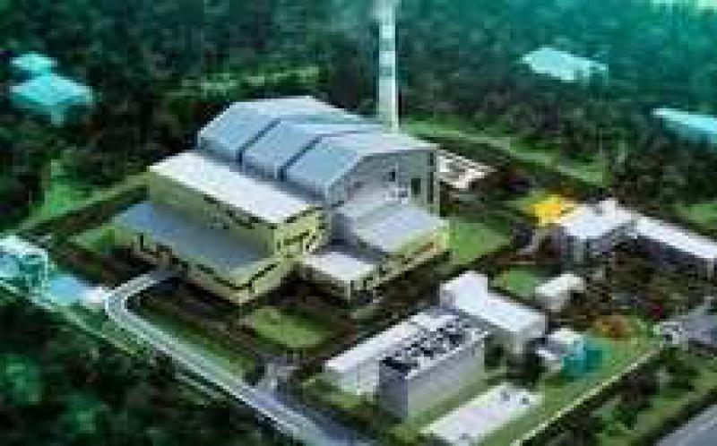 中國(guó)企業(yè)為埃塞俄比亞建首座垃圾發(fā)電廠完工