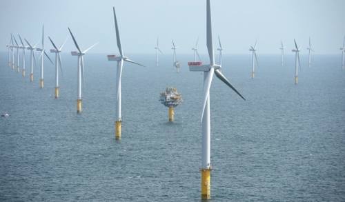 氣候變化如何影響風(fēng)電行業(yè)？