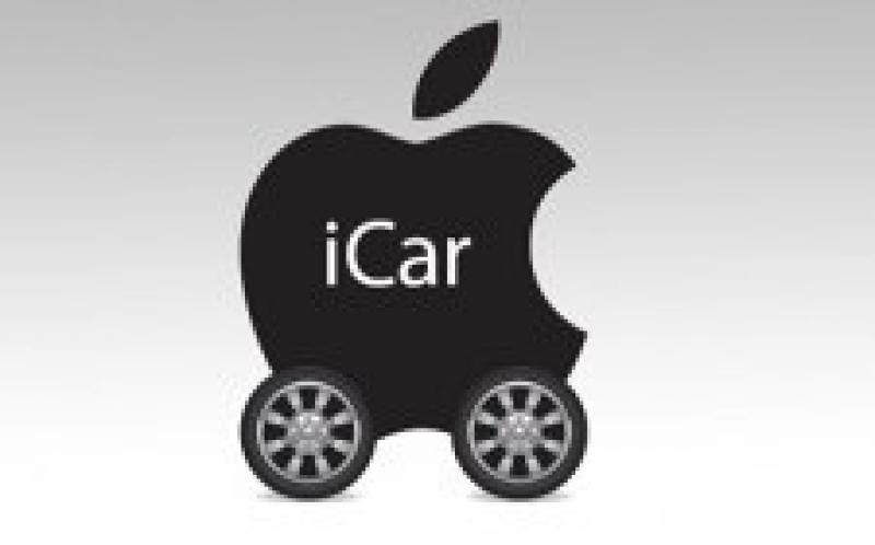 根據(jù)Apple的專家分析師的說法，iCar將在2025年之前到貨